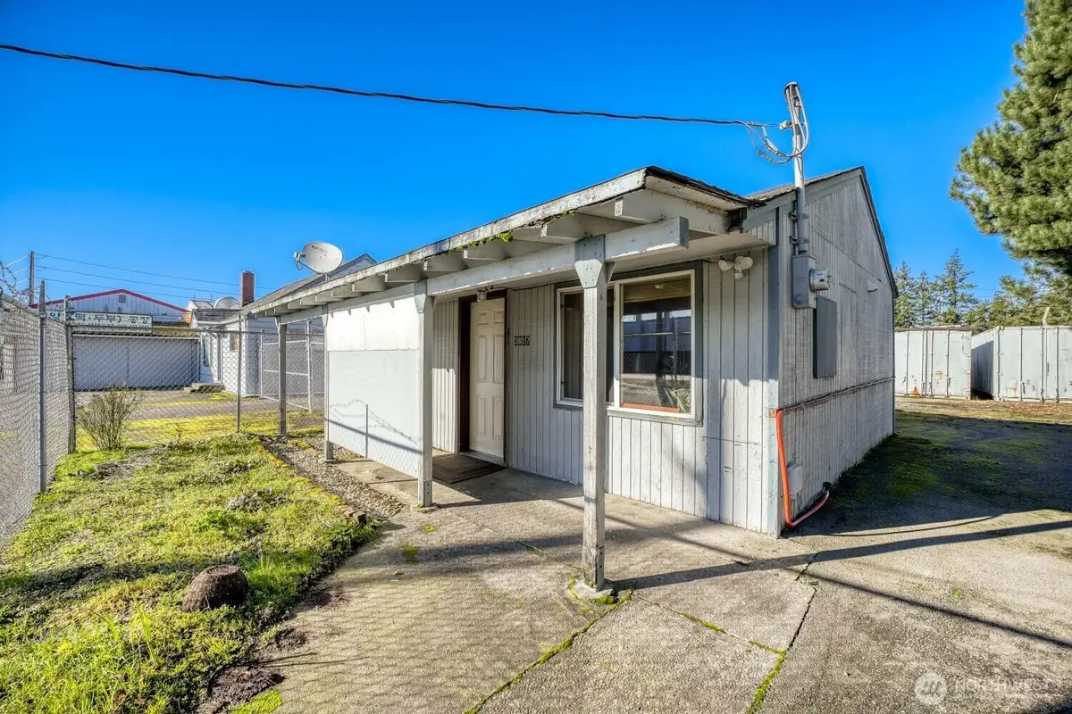 3817 94th Street Sw, Lakewood, WA 98499 - #1