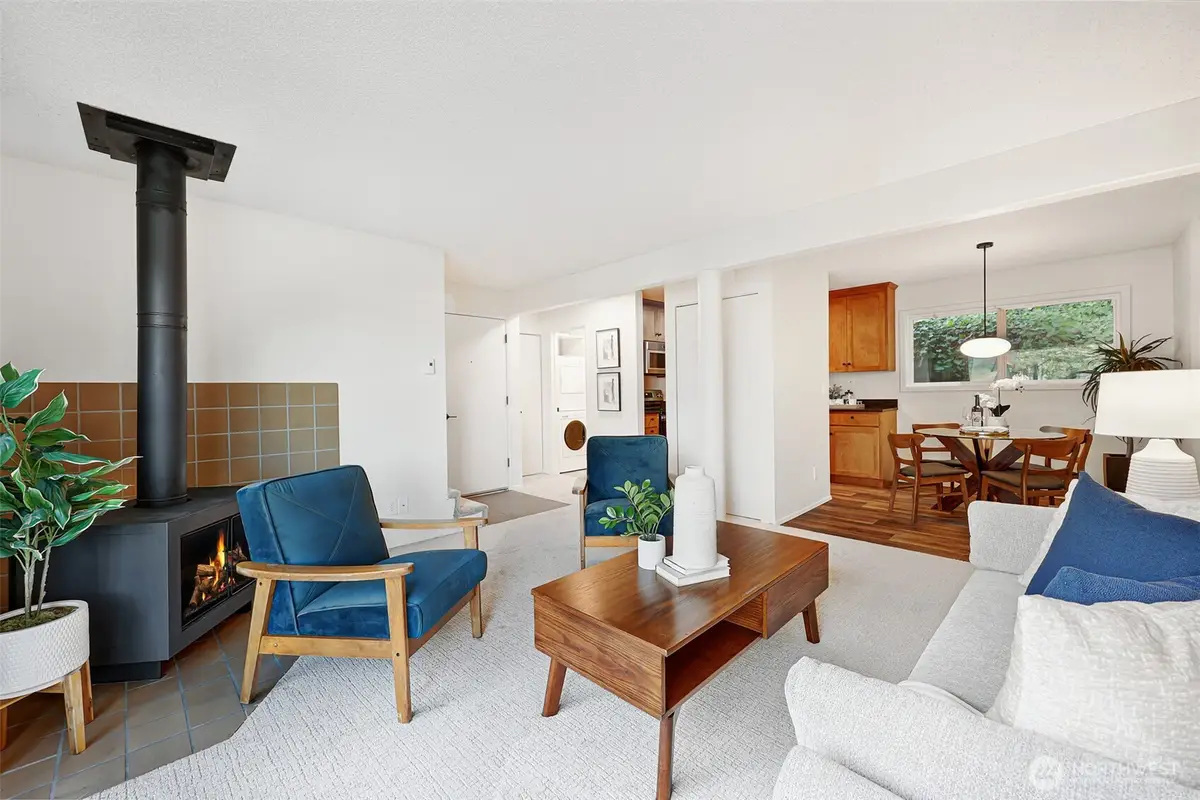 2941 76th Avenue Se #5A, Mercer Island, WA 98040 - #1