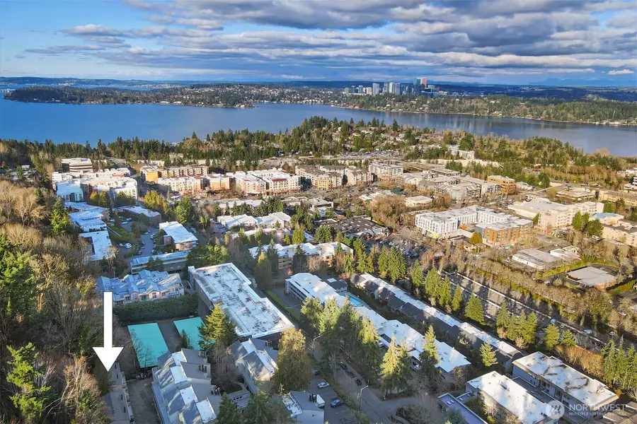 2941 76th Avenue Se #5A, Mercer Island, WA 98040 - #2
