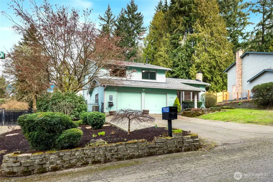 7900 NE Forest Ridge Lane, Bremerton, WA 98311 - #2