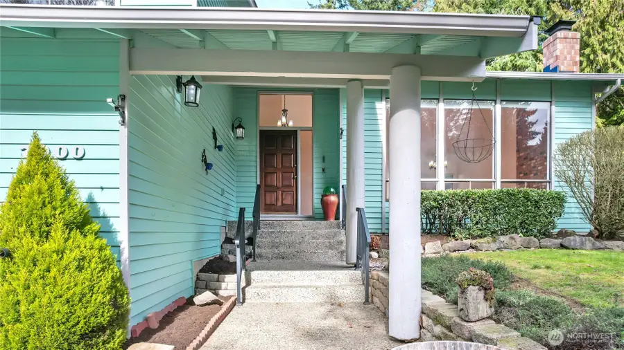 7900 NE Forest Ridge Lane, Bremerton, WA 98311 - #3