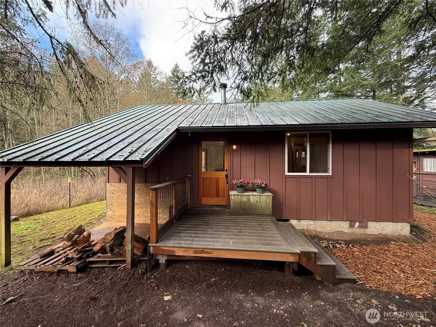 4534 Point Lawrence Road, Olga, WA 98279 - #2