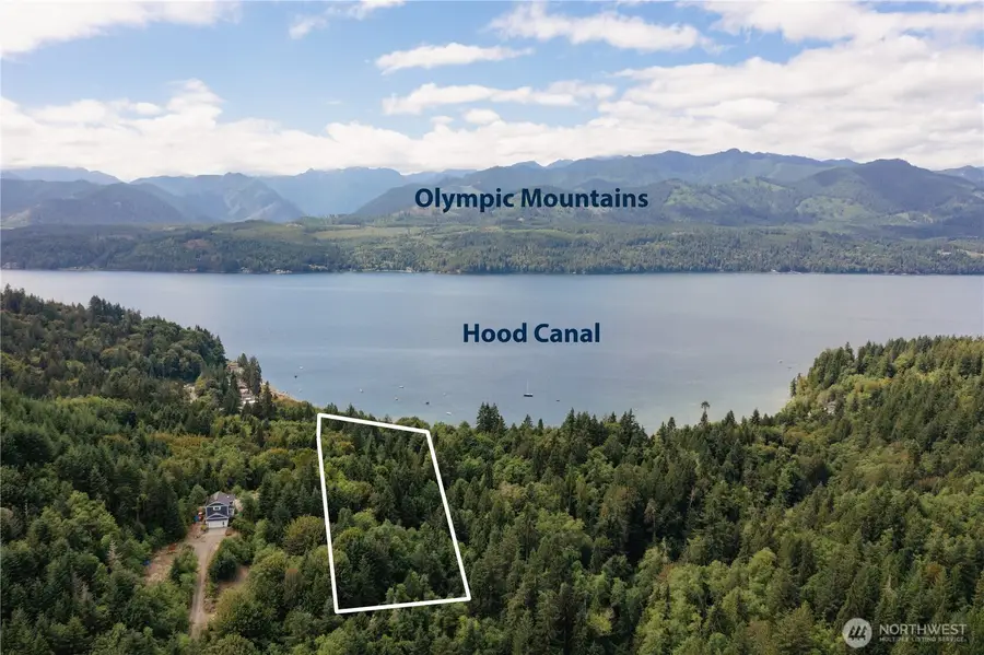 6 NW Seabeck Holly Road, Seabeck, WA 98380 - #2