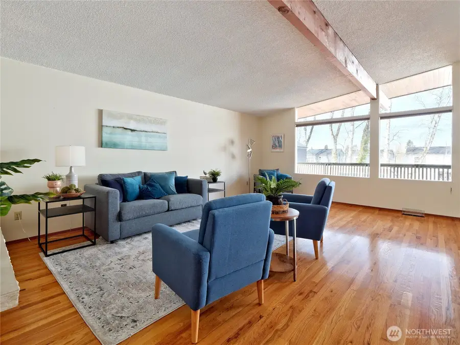 5538 S Norfolk Street, Seattle, WA 98118 - #3