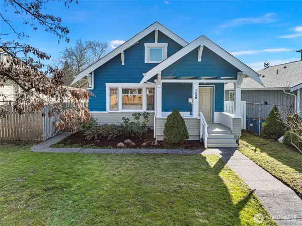 1120 E Harrison Street, Tacoma, WA 98404