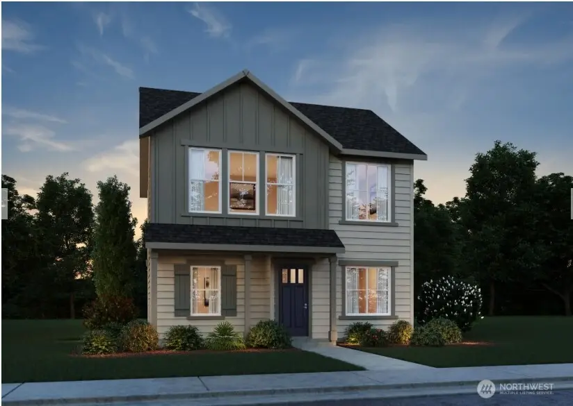 2511 160th Street Ne, Marysville, WA 98271 - #1