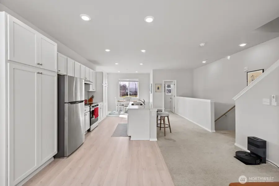 3217 Juno Court Ne #A, Lacey, WA 98516 - #3