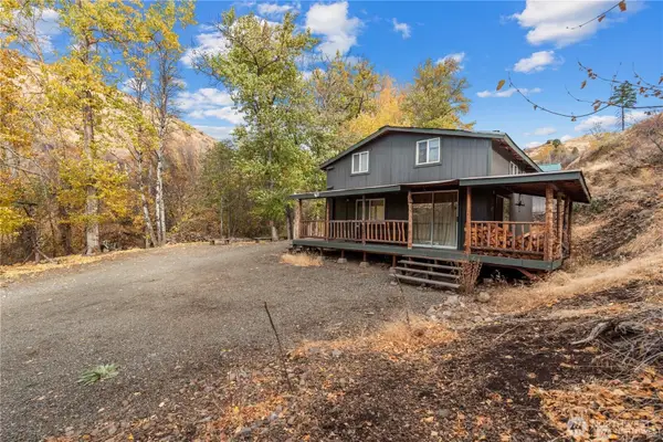 9391 Robbins Road, Ellensburg, WA 98926