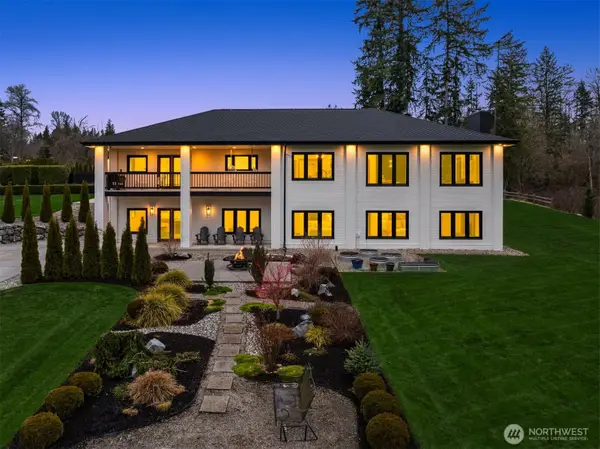 9117 135th Drive Se, Snohomish, WA 98290