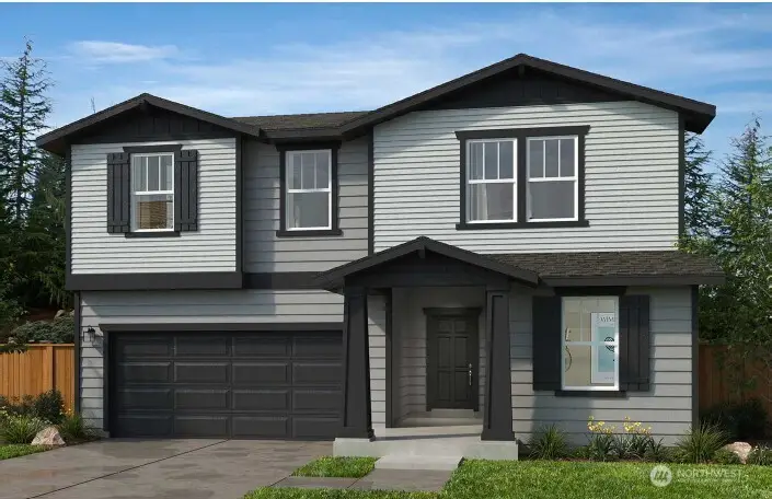 737 Madden Avenue #15, Buckley, WA 98321 - #1