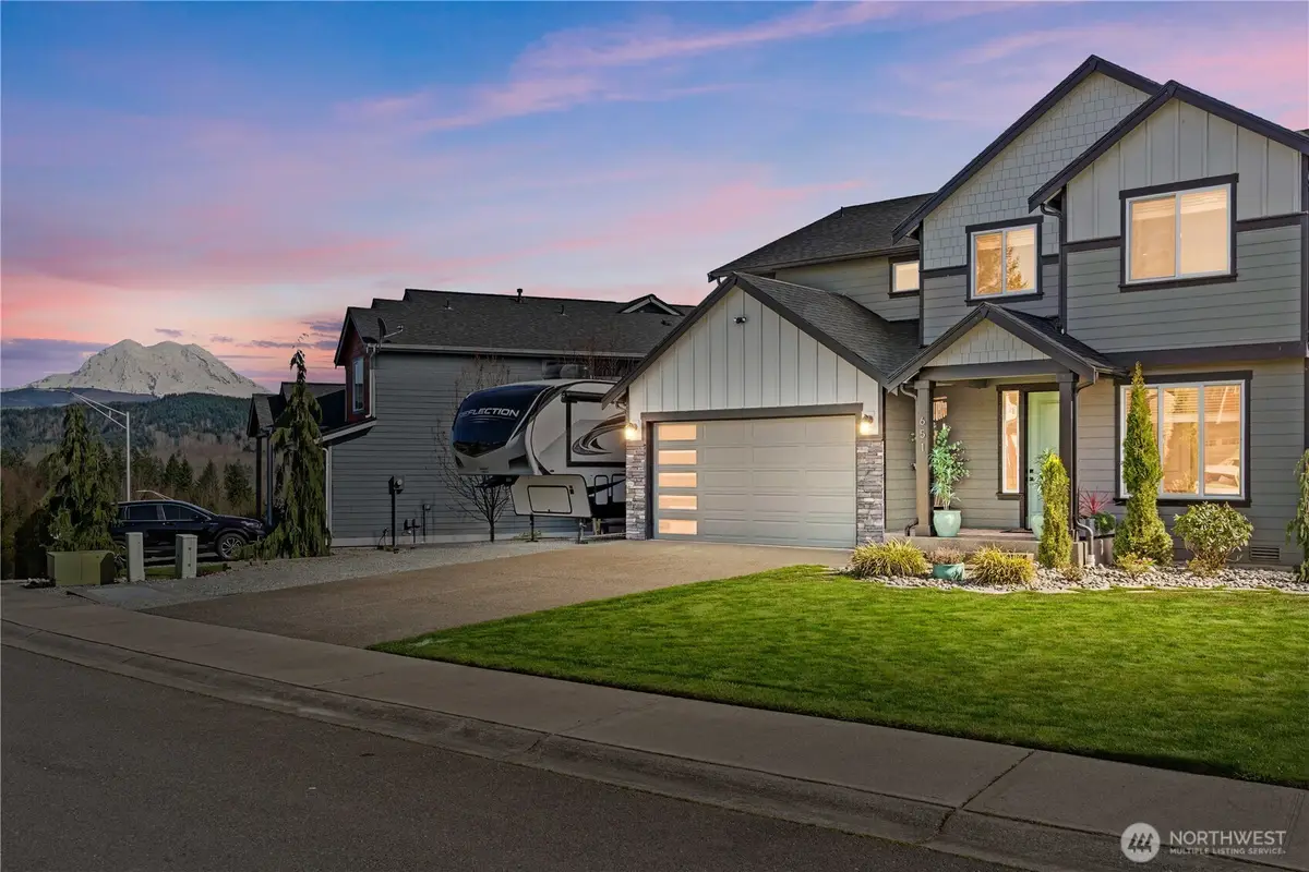 651 Joy Street, Eatonville, WA 98328 - #1