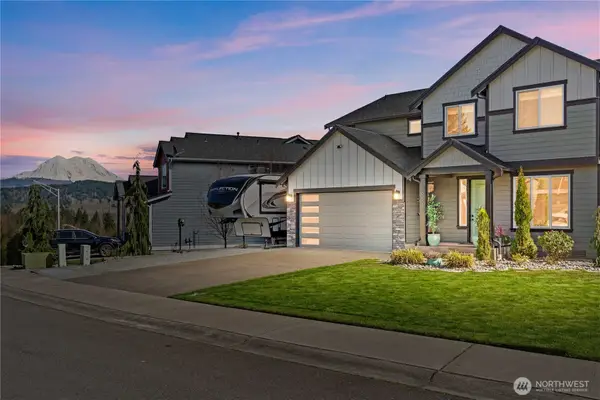 651 Joy Street, Eatonville, WA 98328