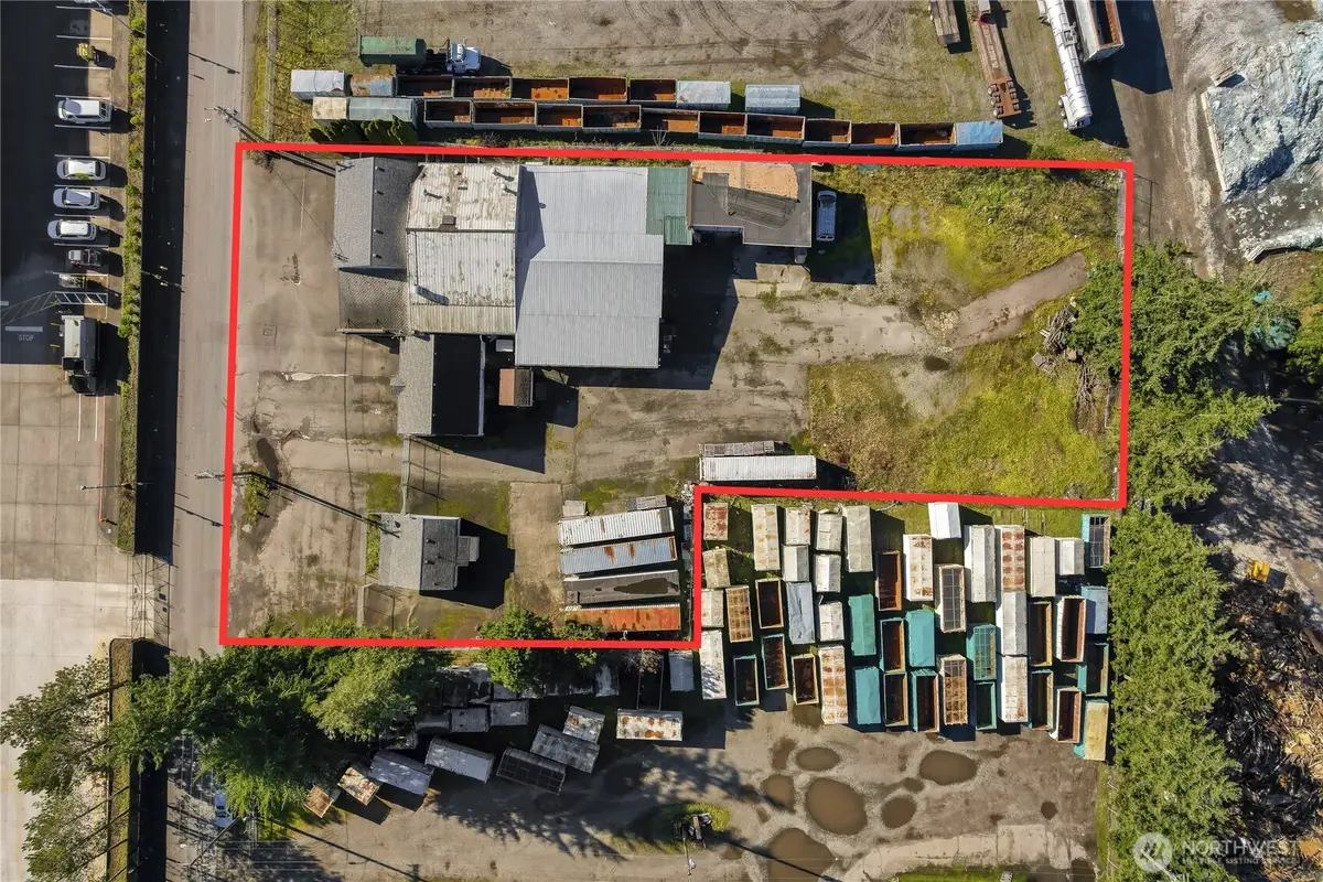 3817 94th Street Sw, Lakewood, WA 98499 - #1