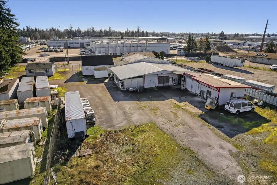 3817 94th Street Sw, Lakewood, WA 98499 - #2