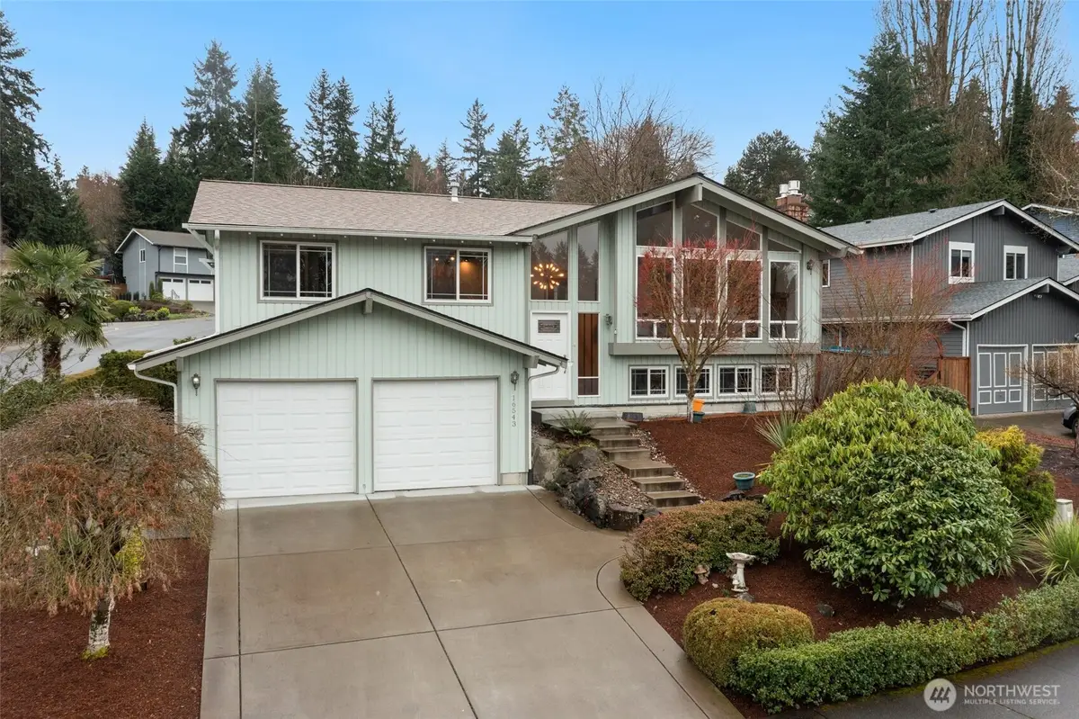 16543 NE 46th Street, Redmond, WA 98052 - #1