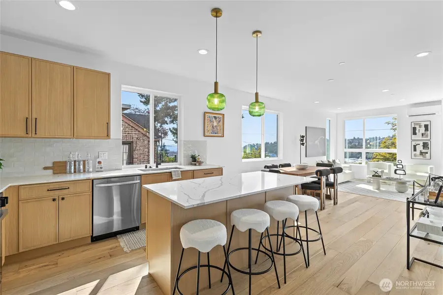 2538 14th Avenue W #B, Seattle, WA 98119 - #2