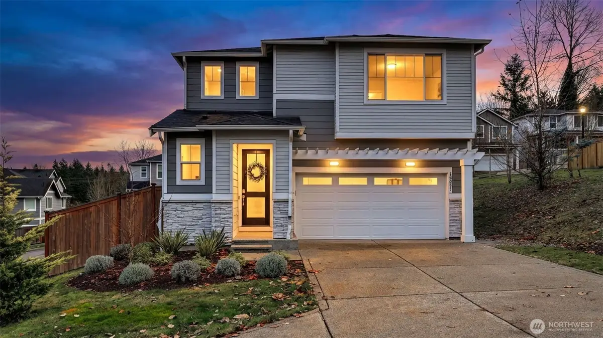 19031 123rd Place Se, Renton, WA 98058 - #1
