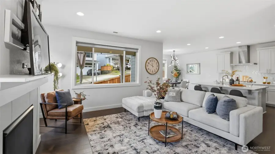 19031 123rd Place Se, Renton, WA 98058 - #3