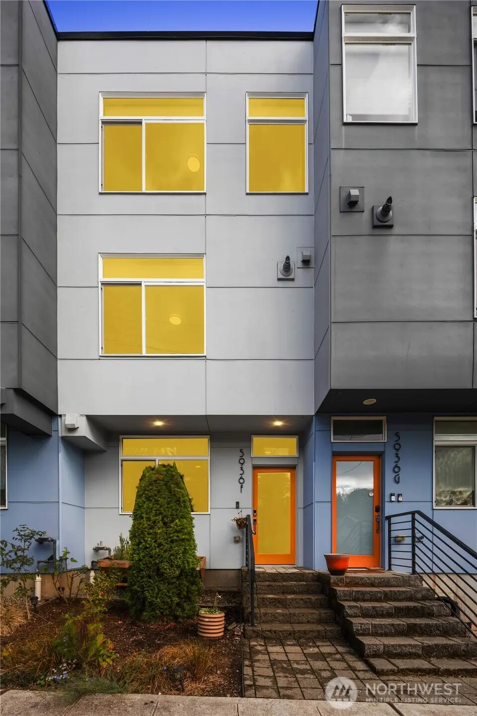 5936 S 36th Avenue #F, Seattle, WA 98118 - #1