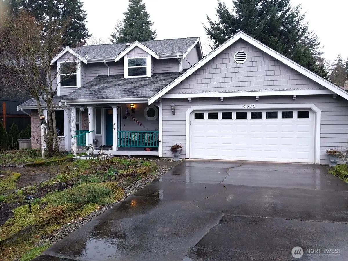 6523 55th Street Ct W, University Place, WA 98946 - #1