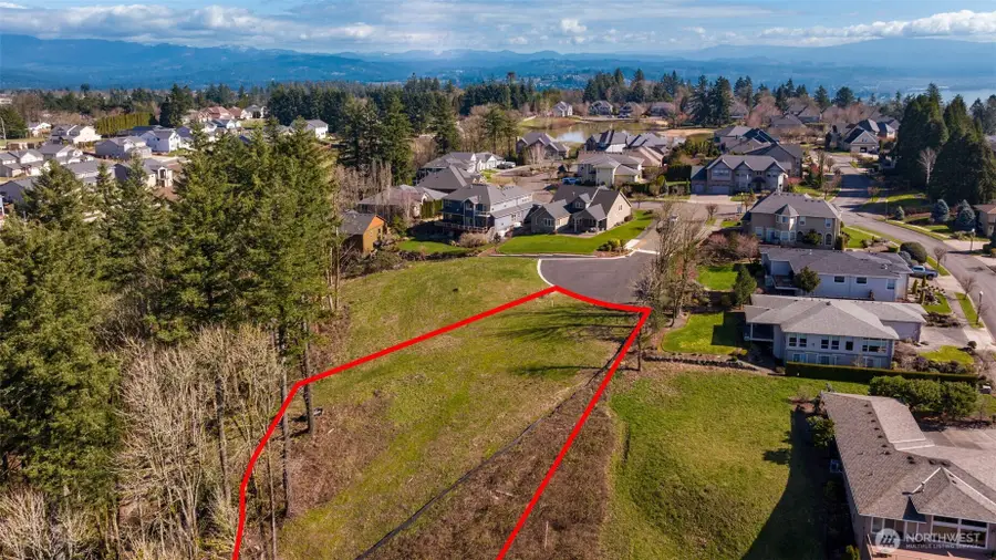 3003 NW 13th Circle #1, Camas, WA 98607 - #3
