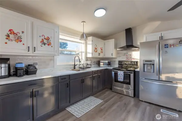 2304 A Street Se #55, Auburn, WA 98002