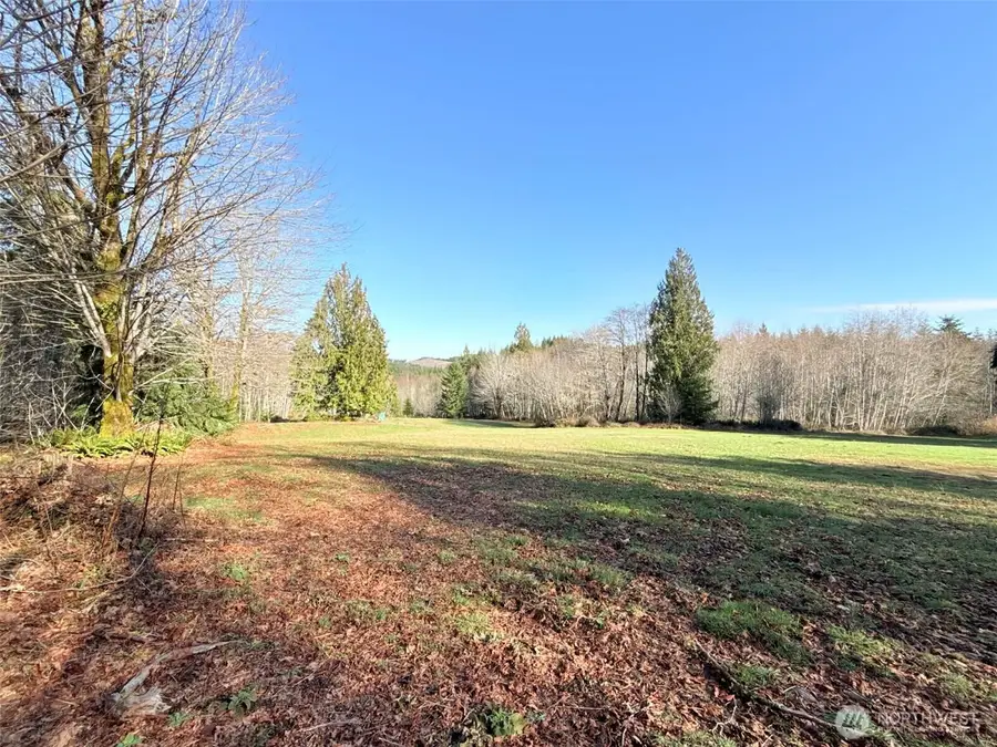 5951 W Satsop Cloquallum Road, Elma, WA 98541 - #3