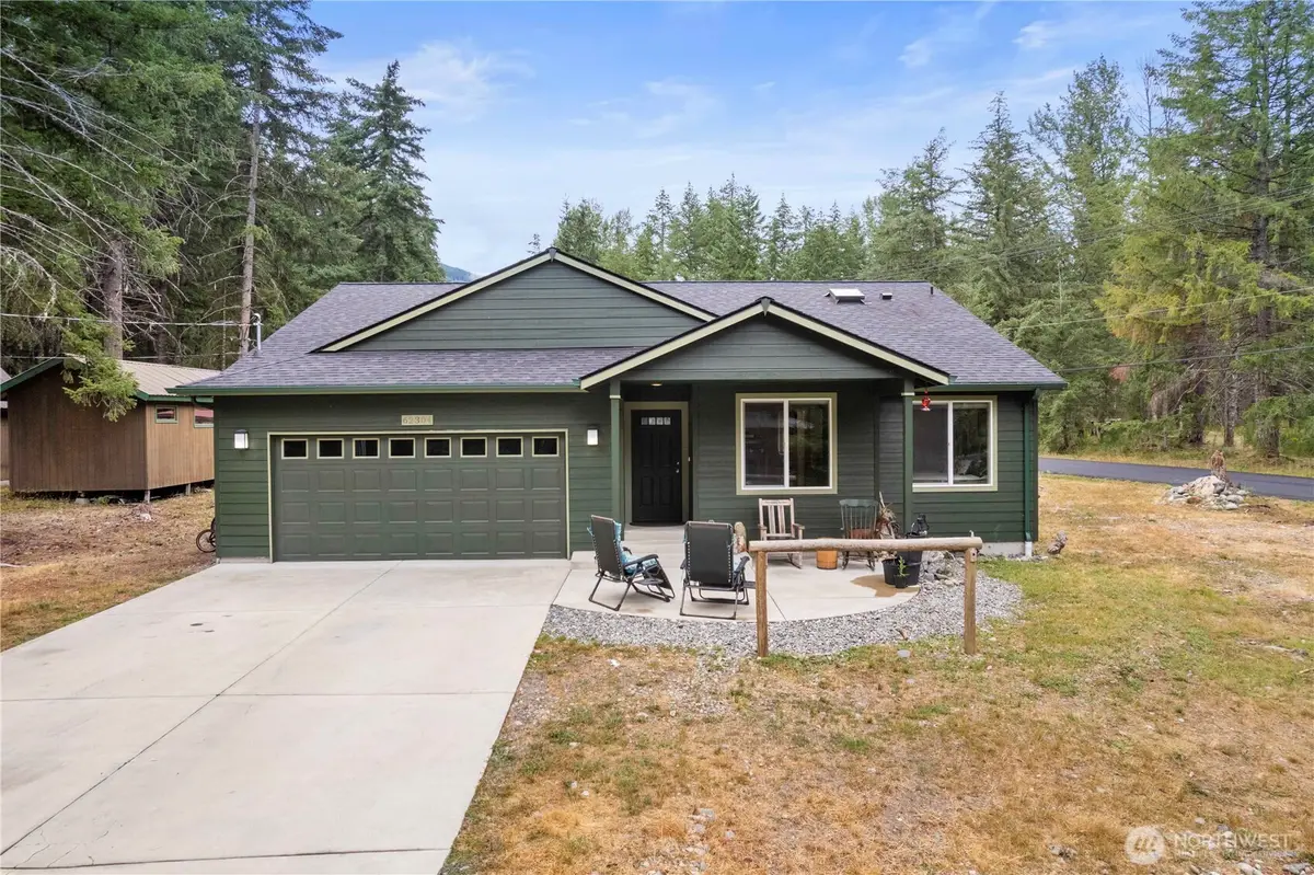 62304 Corral Way E, Greenwater, WA 98022 - #1