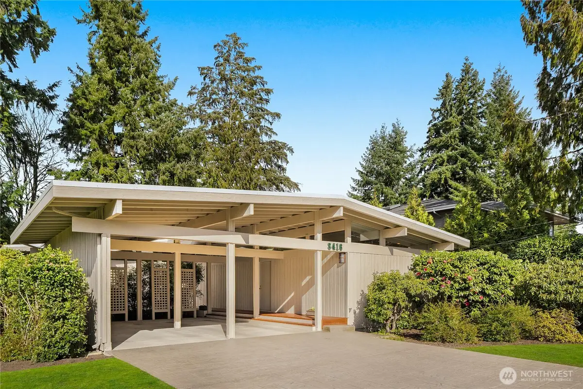 8416 SE 36th Street, Mercer Island, WA 98040 - #1