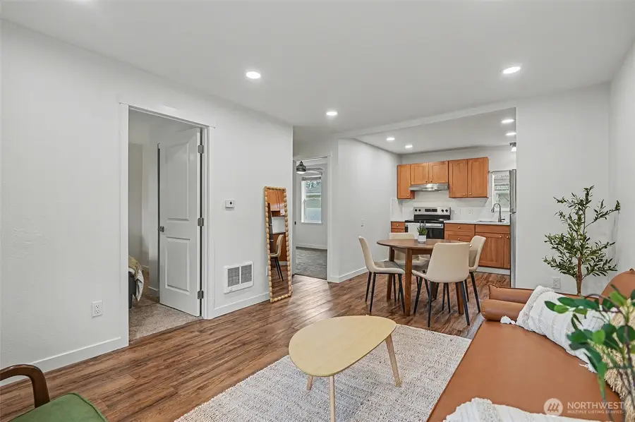 617 140th Street S #2, Parkland, WA 89444 - #3