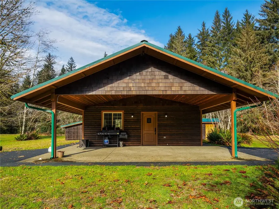 2298 Undie Road, Forks, WA 98331 - #2