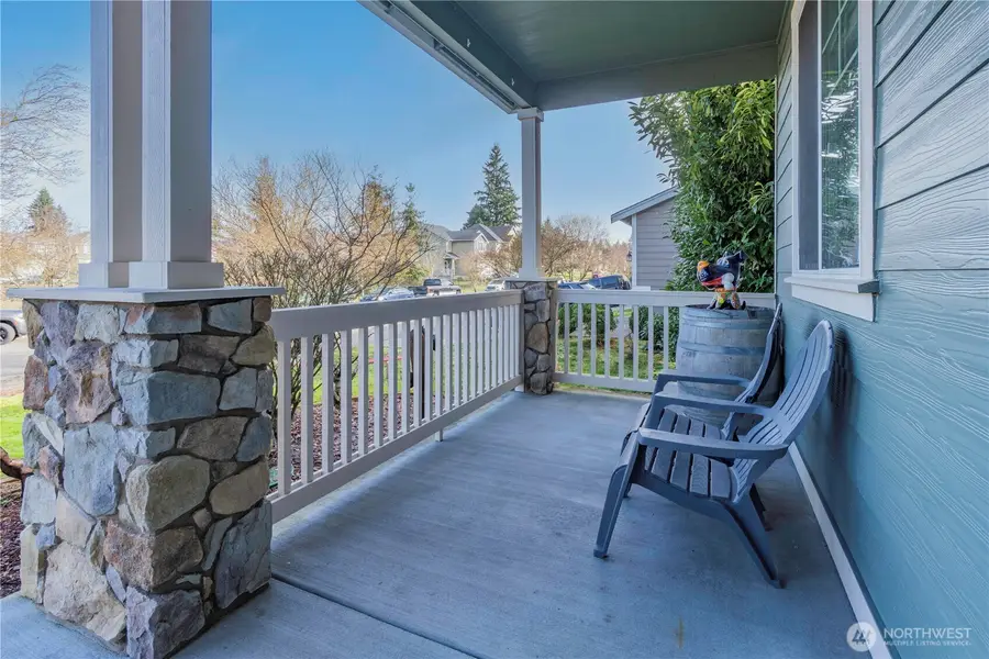 15287 Kayla Street Se, Yelm, WA 98597 - #3