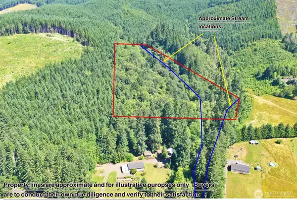 1668 King Road, Winlock, WA 98596