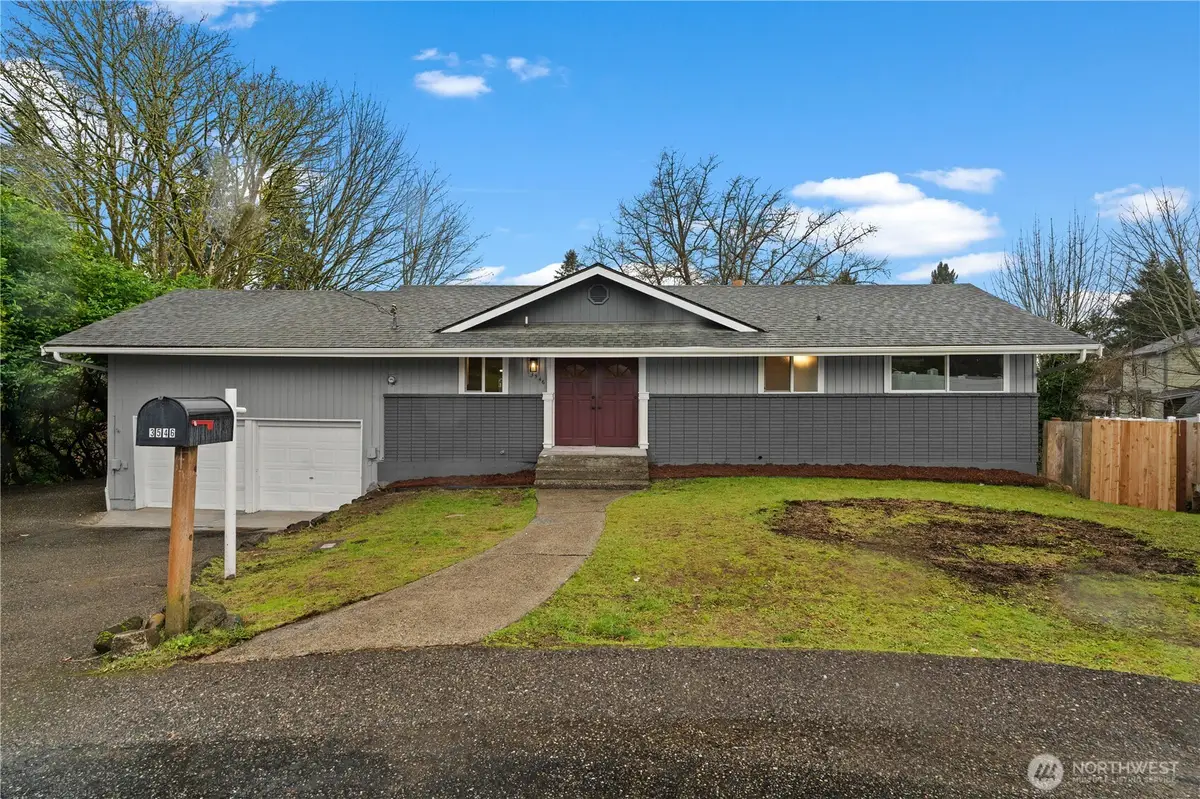 3546 Locust Avenue W, University Place, WA 98466 - #1