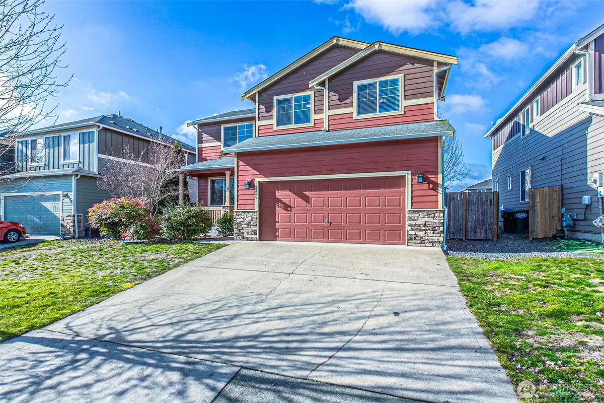 15245 SE Kayla Street Se, Yelm, WA 98597 - #1