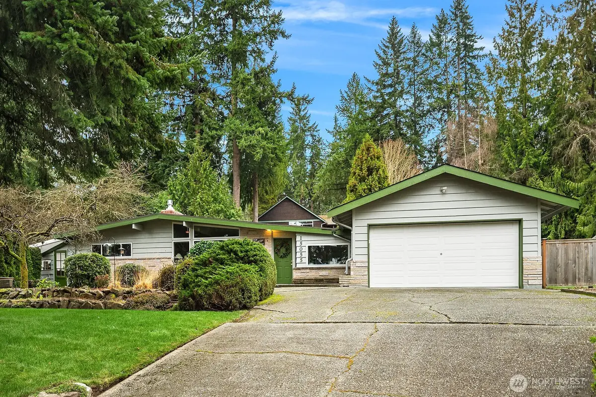 15055 SE 43rd Place, Bellevue, WA 98006 - #1