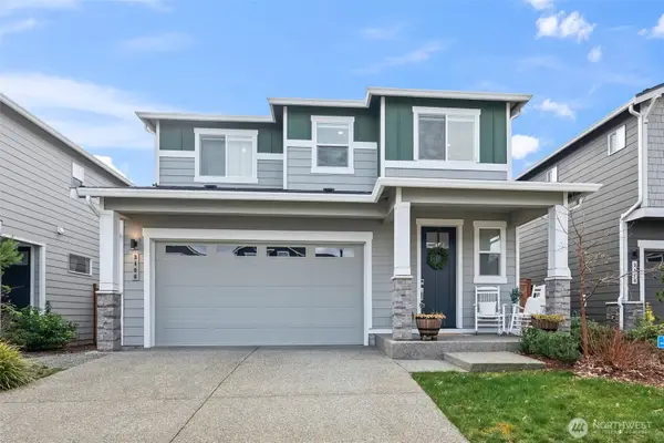 3400 SW Anchorage Lane, Port Orchard, WA 98367