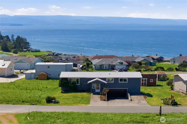 747 La Fiesta Street, Coupeville, WA 98239