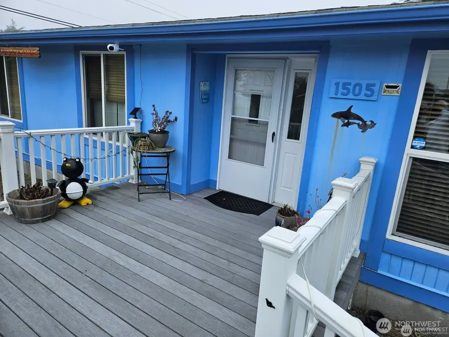 1505 266th Place, Ocean Park, WA 98640 - #2