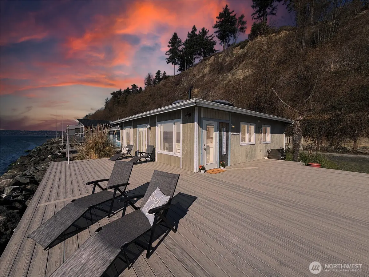 26 H South Beach Drive, Hat Island, WA 98206 - #1