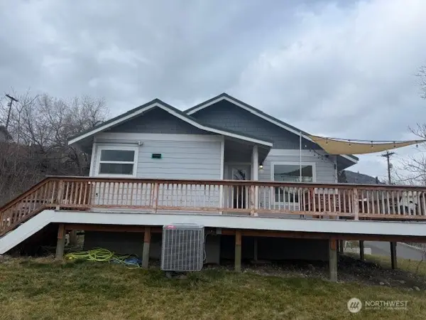 1822 Juniper, Oroville, WA 98844