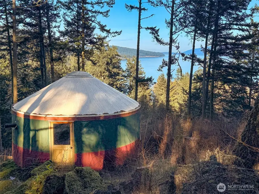 1407 Obstruction Pass Road #21 and 21, Olga, WA 98245 - #3