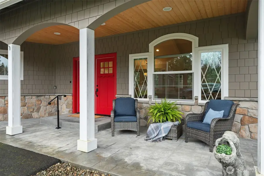 141 E Hofaker Road, Allyn, WA 98524 - #3