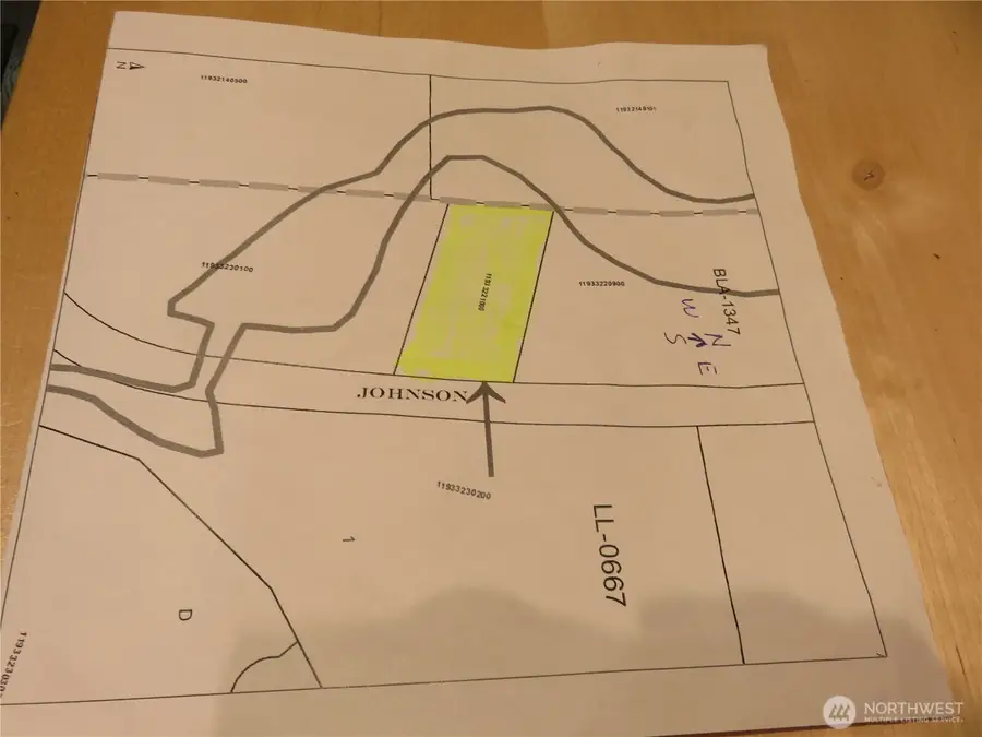 4223 Johnson Point Road Ne, Olympia, WA 98516 - #2