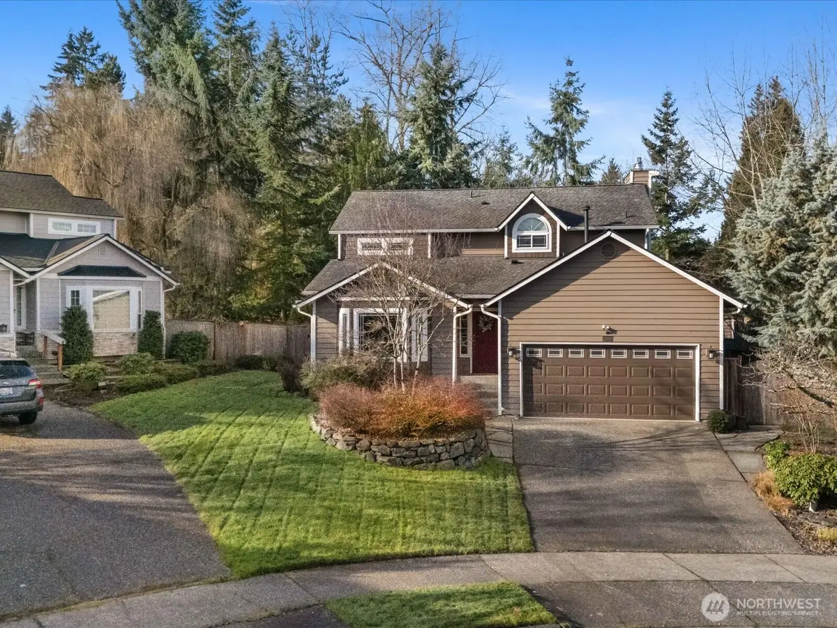 12103 NE 168th Place, Bothell, WA 98011 - #1