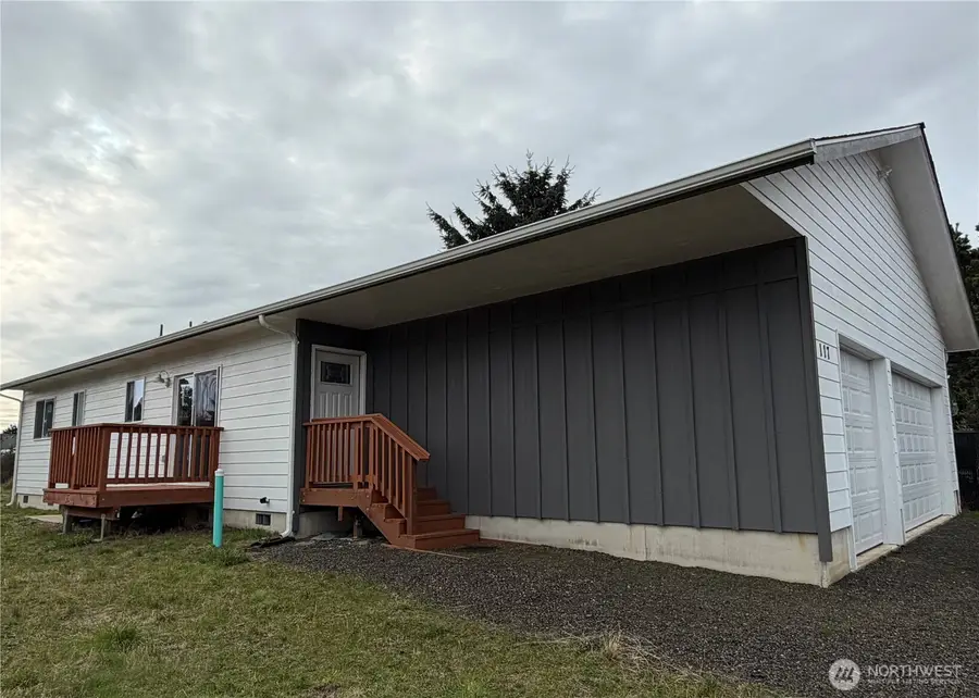 117 Wynoochee Drive Sw, Ocean Shores, WA 98569 - #3