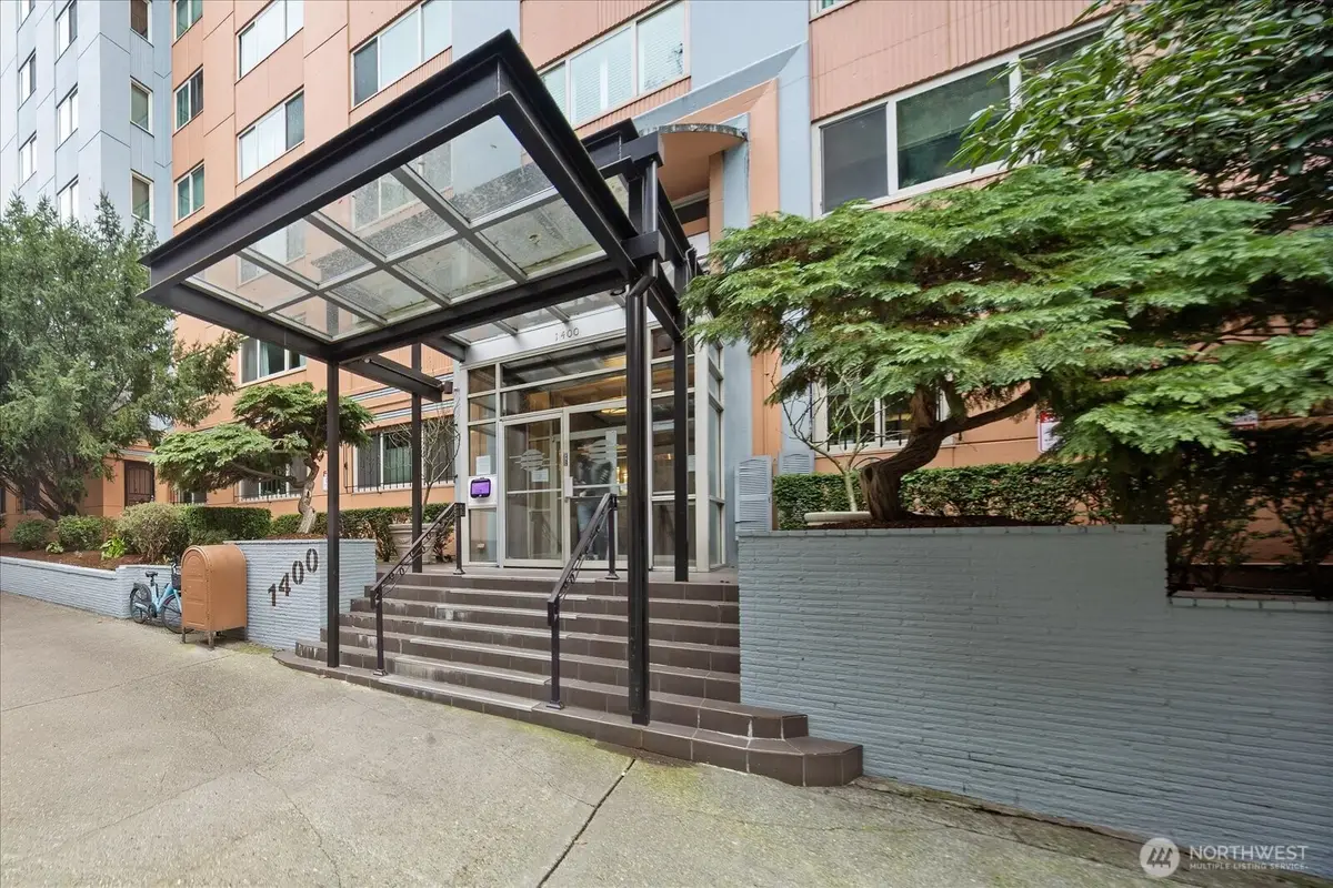 1400 Hubbell Place #512, Seattle, WA 98101 - #1