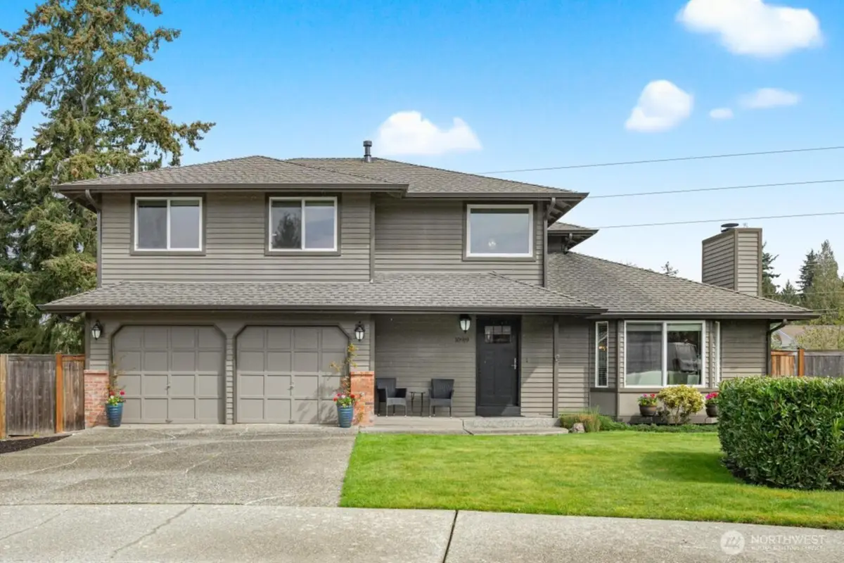 10919 53rd Avenue W, Mukilteo, WA 98275 - #1