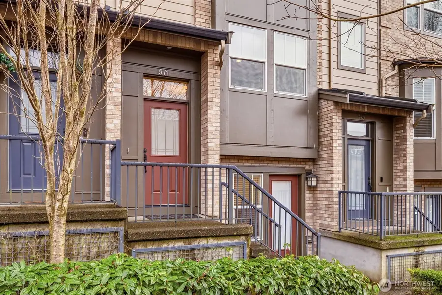 971 NE Ellis Drive #5.2, Issaquah, WA 98029 - #2