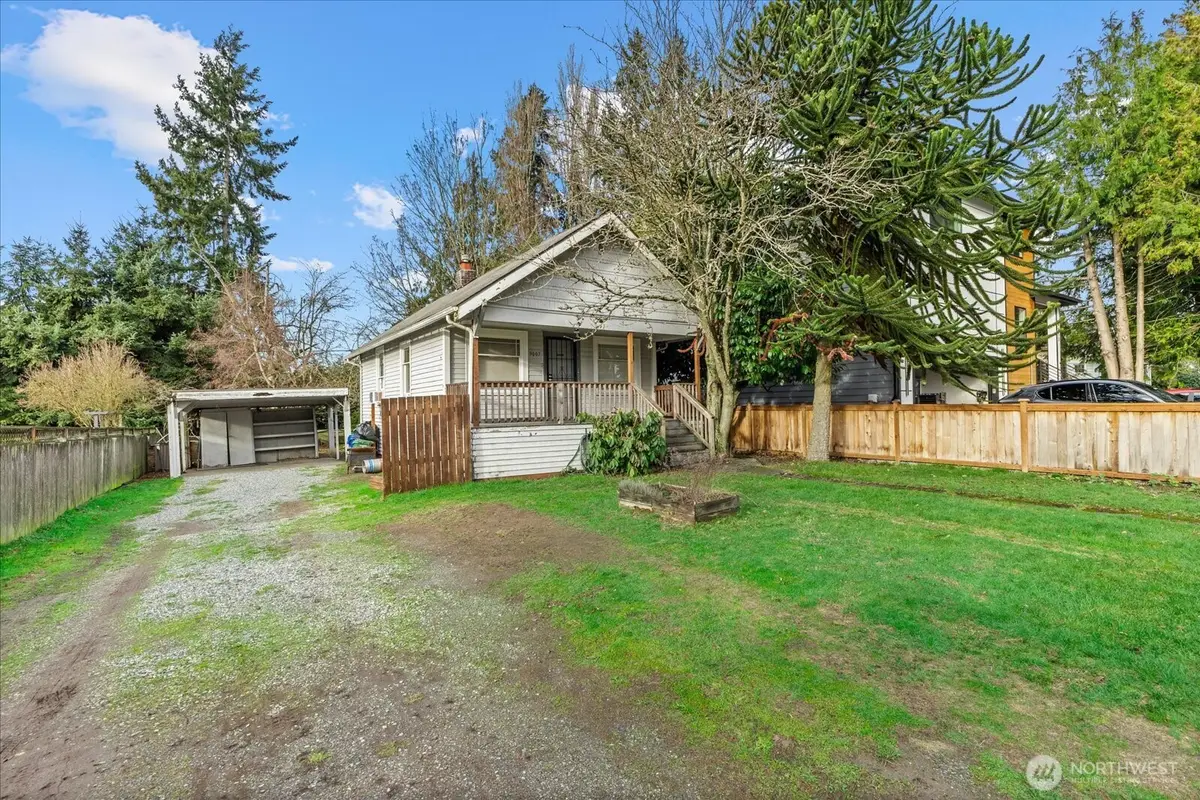 9007 Dayton Avenue N, Seattle, WA 98103 - #1